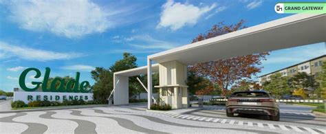 1 Bedroom for Sale in Glade Residences Barangay Balabago .